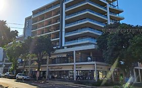 2Six2 On Florida Road, Modern Lifestyle Apartment 802